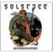 Solstice - Death's Crown Is Victory (Re-Releas i gruppen CD / Hårdrock/ Heavy metal hos Bengans Skivbutik AB (2170252)