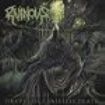 Ruinous - Ceaseless Graves Of Death i gruppen CD / Hårdrock/ Heavy metal hos Bengans Skivbutik AB (2170254)