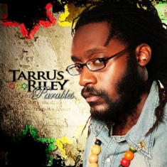 Riley Tarrus - Parables