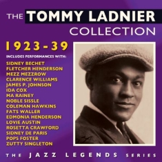 Ladner Tommy - Collection 1923-39
