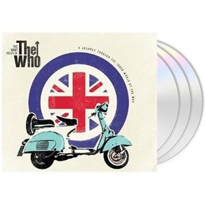The Who - Many Faces Of The Who / Various