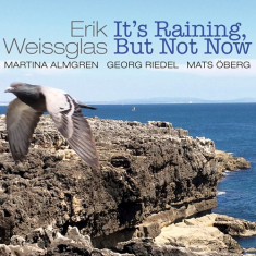 Weissglas Erik - It's Raining, But Not Now