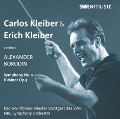 Swr Radio-Sinfonieorchester Stuttga - Symphony No. 2