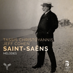 Saint-Saens C. - Melodies