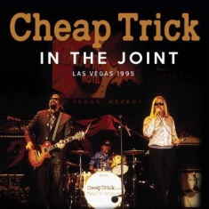Cheap Trick - In The Joint (Live Broadcast 1995)