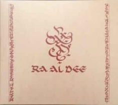 Ra Al Dee Experience - Diatessaron (Digipack)