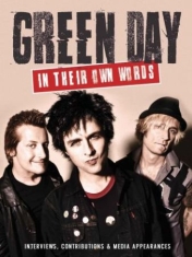Green Day - In Their Own Words (Dvd Documentary