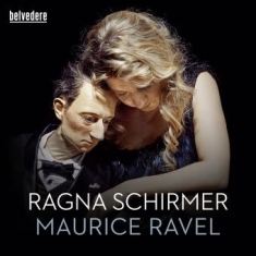 Schirmer Ragna - Piano Works