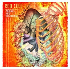 Red Cell - Endings And Beginnings