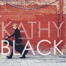 Black Kathy - Main Street i gruppen VINYL / Rock hos Bengans Skivbutik AB (2236266)