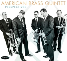 American Brass Quintet - Perspectives