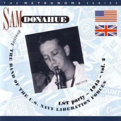 Donahue Sam - Lst Party - 1945 - Vol. 2