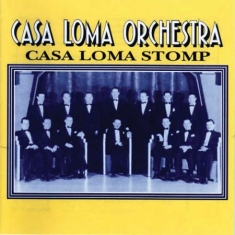 Casa Loma Orchestra - 1929-30 Casa Loma Stomp