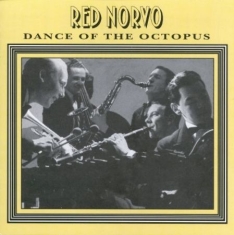 Norvo Red - Dance Of The Octopus