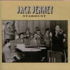 Jenny Jack - Stardust