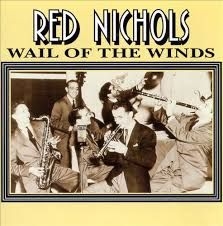 Nichols Red - Wail Of The Winds i gruppen CD / Jazz/Blues hos Bengans Skivbutik AB (2236370)