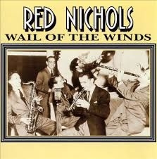 Nichols Red - Wail Of The Winds