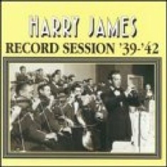 James Harry - Record Sessions 1939-42