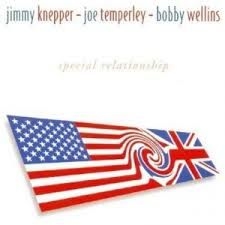 Knepper Jimmy - Special Relationship i gruppen CD / Jazz/Blues hos Bengans Skivbutik AB (2236394)