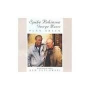 Robinson Spike / George Masso - Play Arlen i gruppen CD / Jazz/Blues hos Bengans Skivbutik AB (2236403)
