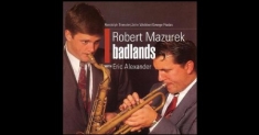 Mazurek Robert - Badlands