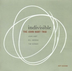 John Hart - Indivisible