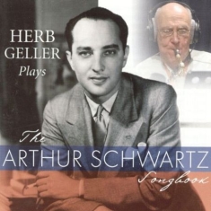 Geller Herb - Plays The Arthur Schwarts Songbook
