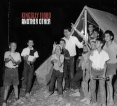 Kingsley Flood - Another Other i gruppen VINYL / Rock hos Bengans Skivbutik AB (2236464)