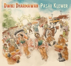 Dwiki Dharmawan - Pasar Klewer