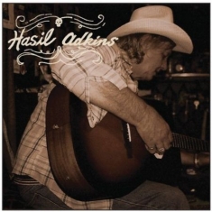 Adkins Hasil - Last Recordings