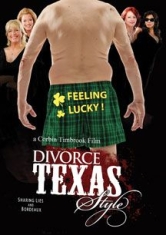 Divorce Texas Style - Film i gruppen ÖVRIGT / Musik-DVD & Bluray hos Bengans Skivbutik AB (2236529)