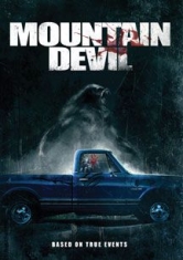 Mountain Devil - Film i gruppen ÖVRIGT / Musik-DVD & Bluray hos Bengans Skivbutik AB (2236537)