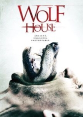 Wolf House - Film i gruppen ÖVRIGT / Musik-DVD & Bluray hos Bengans Skivbutik AB (2236538)