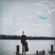 Sollee Ben - Learning To Bend