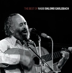 Carlebach Shlomo - Best Of Rabbi Shlomo Carlebach