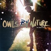 Owls By Nature - Great Divide i gruppen CD / Rock hos Bengans Skivbutik AB (2236636)