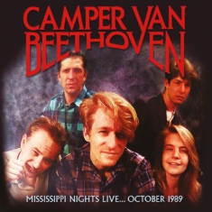 Camper Van Beethoven - Mississippi Nights Live...