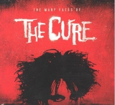 Cure The (V/A) - Many Faces Of The Cure