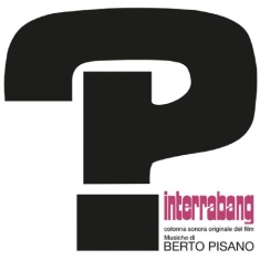 Pisano Berto - Interrabang (Soundtrack)