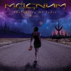 Magnum - Valley Of Tears