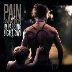 Pain Of Salvation - In The Passing.. -Lp+Cd-