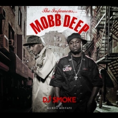 Mobb Deep - Murda Mixtape