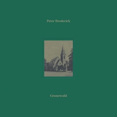 Broderick Peter - Grunewald (10