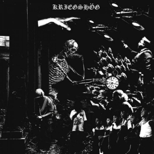 Kriegshög - Kriegshög