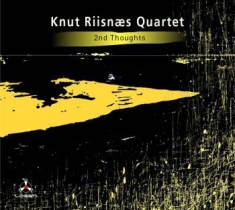 Rissnaes Knut (Qaurtet) - 2Nd Thought