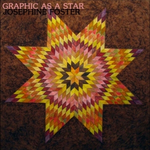 Foster Josephine - Graphic As A Star