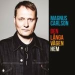 Magnus Carlson - Den Långa Vägen Hem