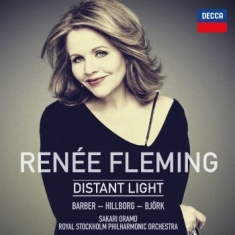Fleming Renée Sopran - Distant Light