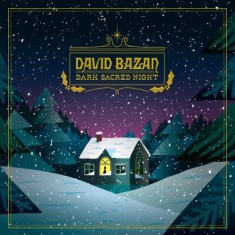 David bazan - Dark Sacred Nights