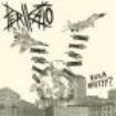 Perikato - Kuka Hyötyy (Black Vinyl) i gruppen VINYL / Rock hos Bengans Skivbutik AB (2240249)